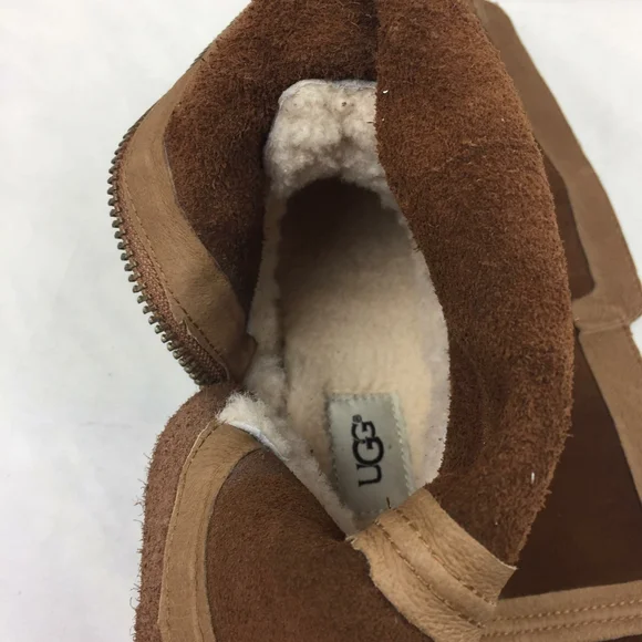 Winter Riding Boots - Picture 7 of 13